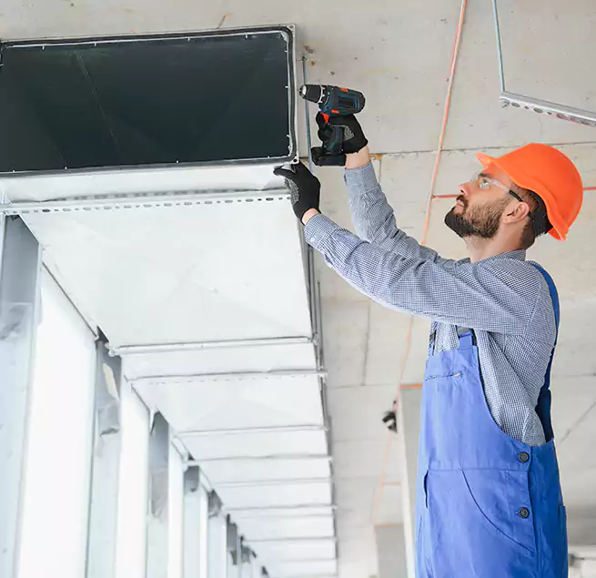 Why Homeowners & Businesses Trust Us in Rochester, NY