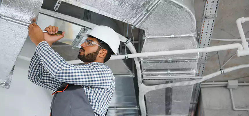 Proactive Ac Vent Repairs & Air Duct Replacement Companies Near Me in Rochester