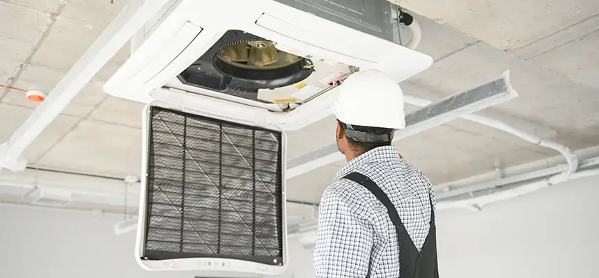 Our Affordable Duct Cleaning Near Me Services in Rochester, NY