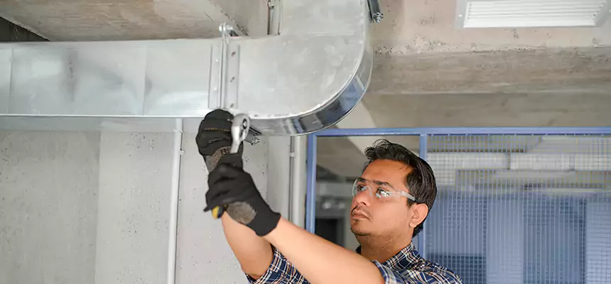 Our Air Duct Installation Services in Rochester, NY