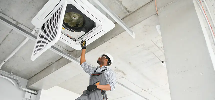 Efficient Multi‑Unit & HOA Annual Vent Cleaning Plans in Rochester