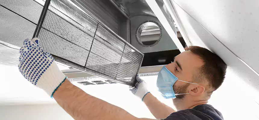 Our Home Duct Cleaning Services in Rochester, NY  