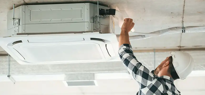 Our Local Vent Cleaning Services in Rochester, NY