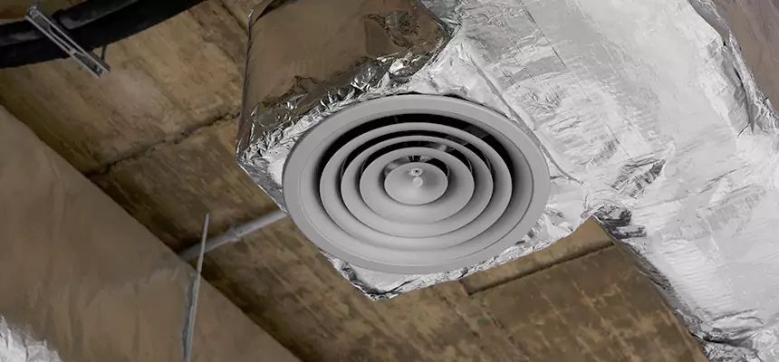 Our Low VOC Vent Installation Services in Rochester, NY