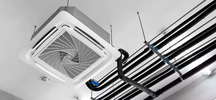 Our Smart AC Vent Controller Services in Rochester, NY