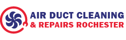 Air Duct Cleaning & Repairs Rochester