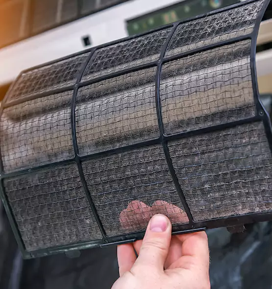 Top-notch AC Air Filter Replacement in Rochester