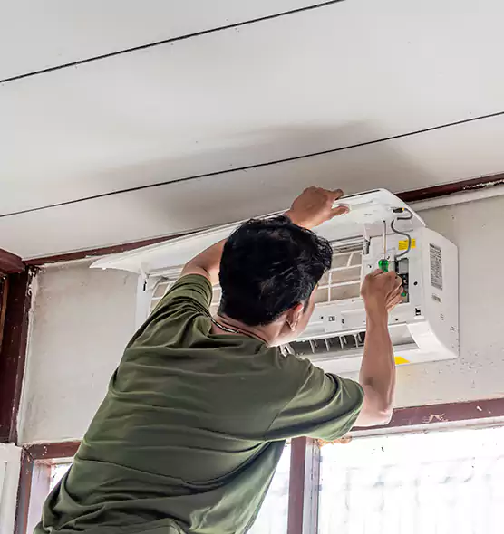 About Air Duct & AC Odor Removal in Rochester, NY
