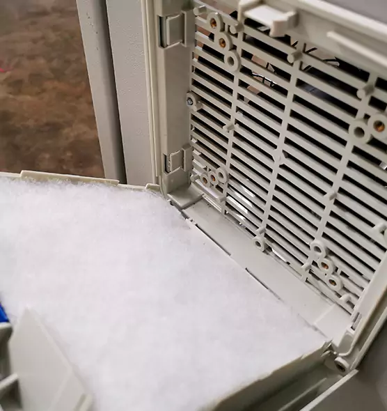 Professional Air Duct Expansion Solutions in Rochester, NY