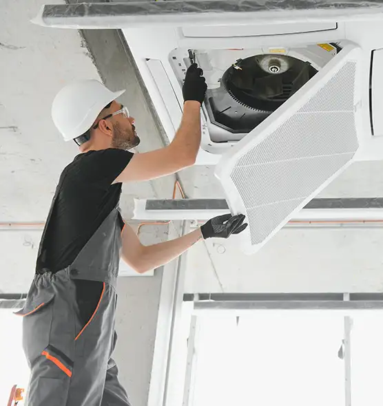 About Air Duct Rodent Removal in Rochester, NY