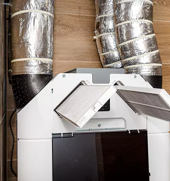 About Clogged Air Duct Repair in Rochester, NY