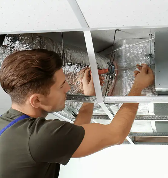 Professional Clogged Dryer Vent Repair in Rochester, NY