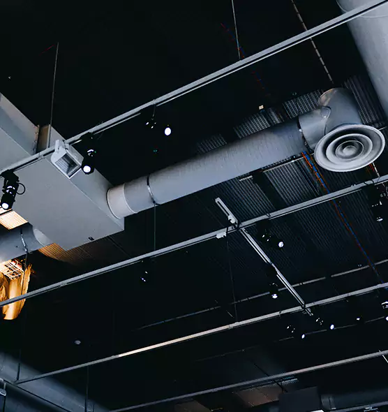 Professional Duct Cleaning For LEED Homes in Rochester, NY