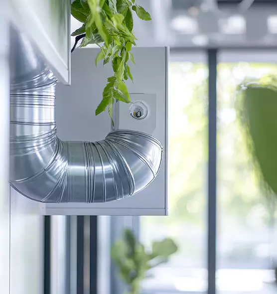 Professional Eco-Friendly Duct Cleaning Services in Rochester, NY