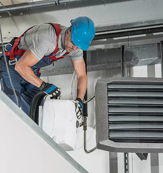 About HVAC Mold Remediation Service in Rochester, NY