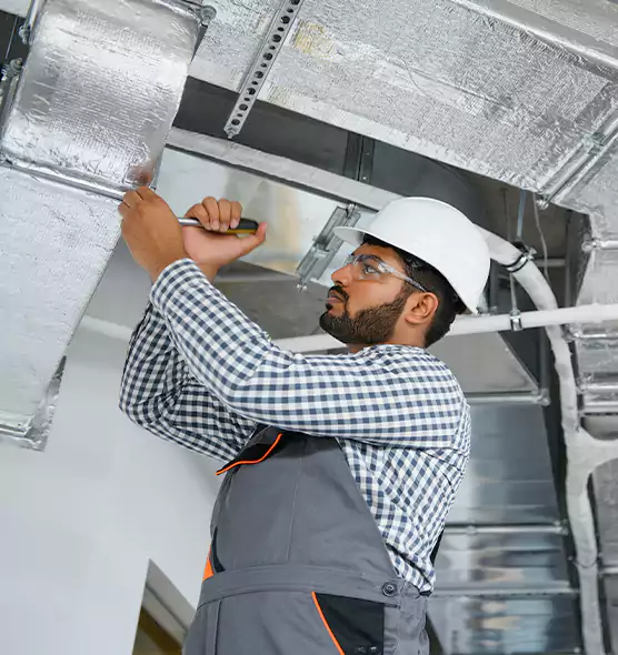 Welcome to Mold & Mildew Removal from Air Ducts Rochester, NY