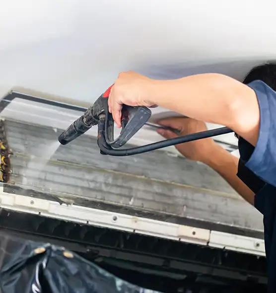 Welcome to Move-in/Move-out Duct Cleaning Services in Rochester, NY