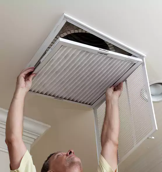 Advanced Residential Vent Cleaning in Rochester, NY