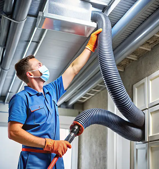 Welcome to Air Duct Cleaning & Repairs Rochester — Your Local Roof Dryer Vent Cleaning Specialists in Rochester, NY