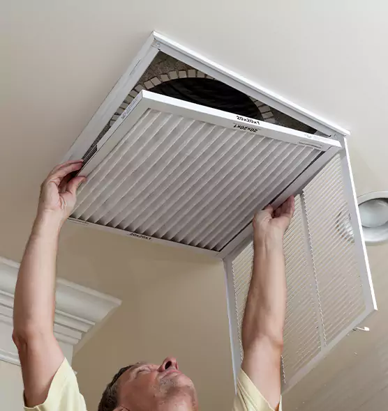 Trusted Vent Shaft Cleaning Expert in Rochester, NY