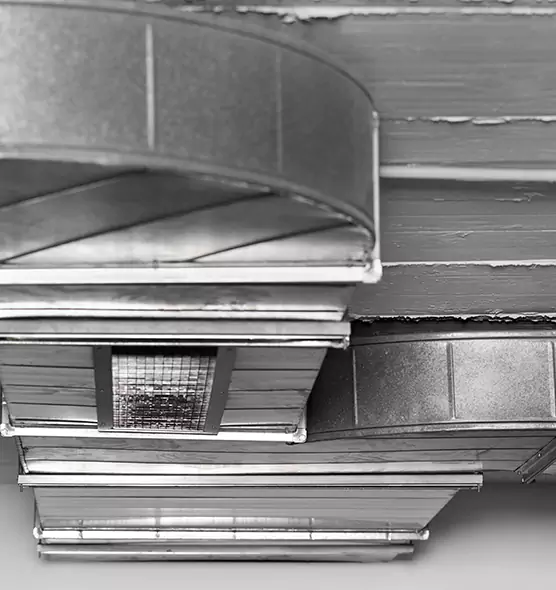 Professional Wall Vent Cleaning Service in Rochester, NY