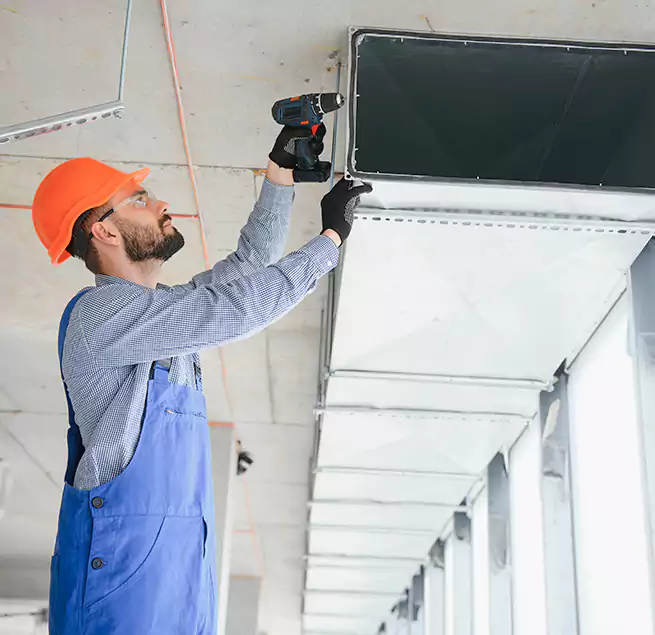 Why Homeowners & Businesses Trust Us in Rochester, NY?