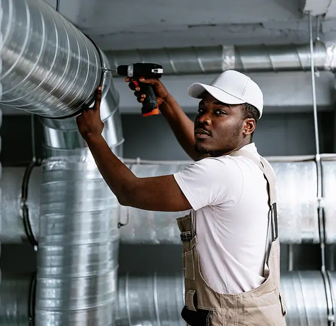 Why Homeowners & Businesses Trust Us Rochester, NY