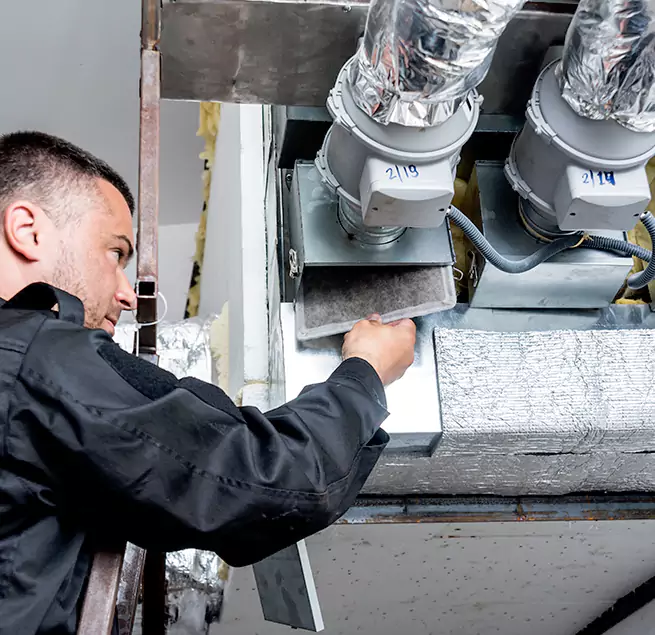 Why Homeowners & Businesses Trust Us in Rochester, NY