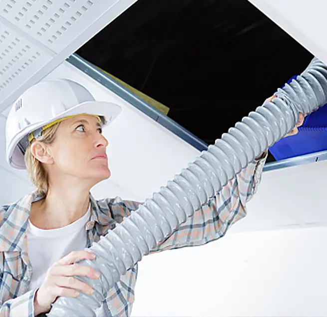 Why Homeowners & Businesses Trust Us Rochester, NY