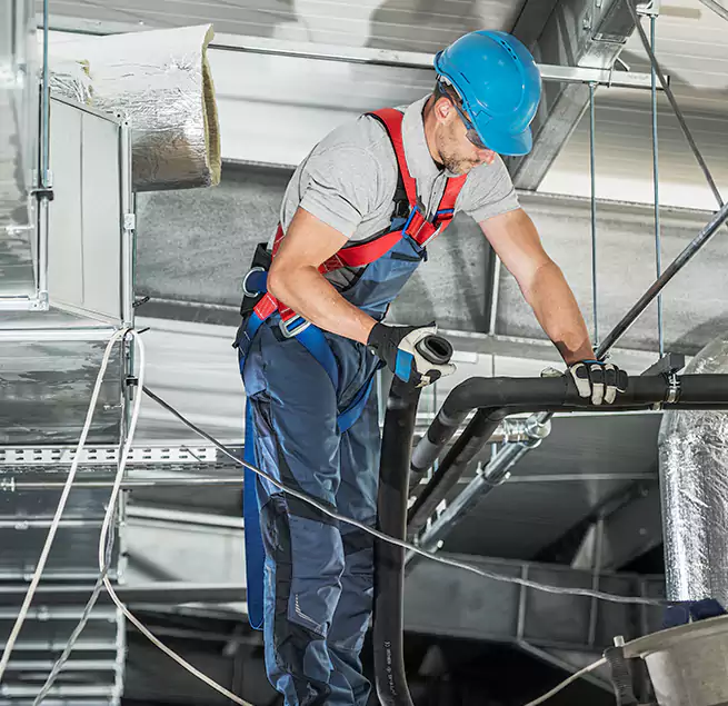 Why Homeowners & Businesses Trust Us in Rochester, NY?