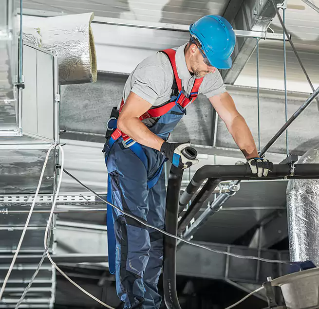 Why Homeowners & Businesses Trust Us in Rochester, NY?