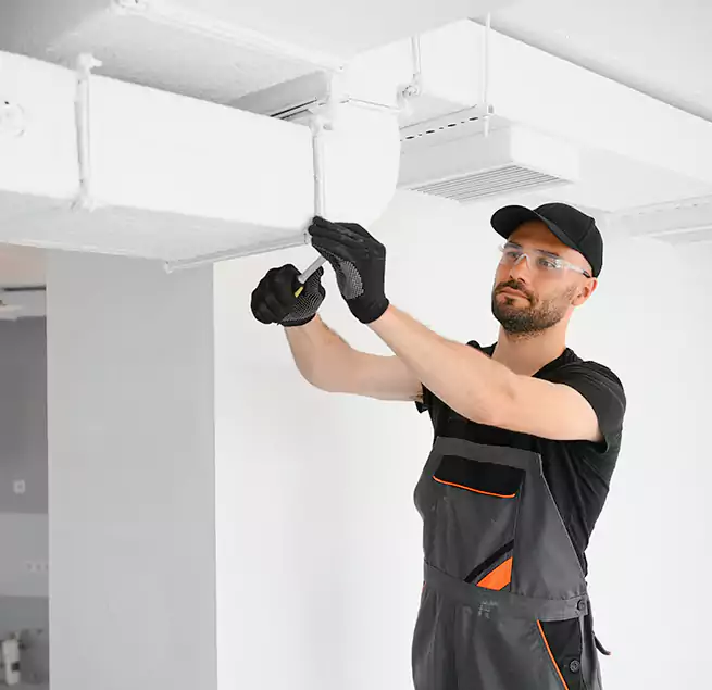 Why Homeowners & Businesses Trust Us in Rochester, NY?