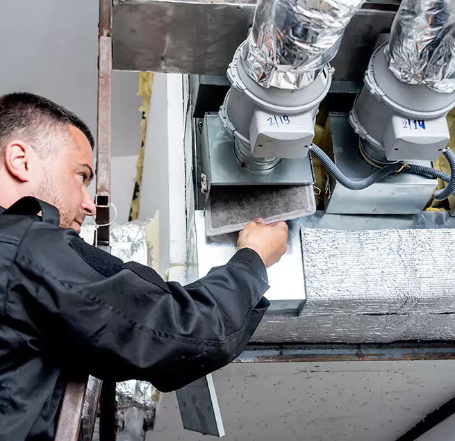  Why Homeowners & Businesses Trust Us in Rochester, NY?