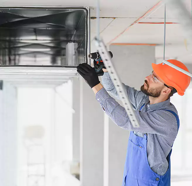 Why Homeowners & Businesses Trust Us in Rochester, NY?