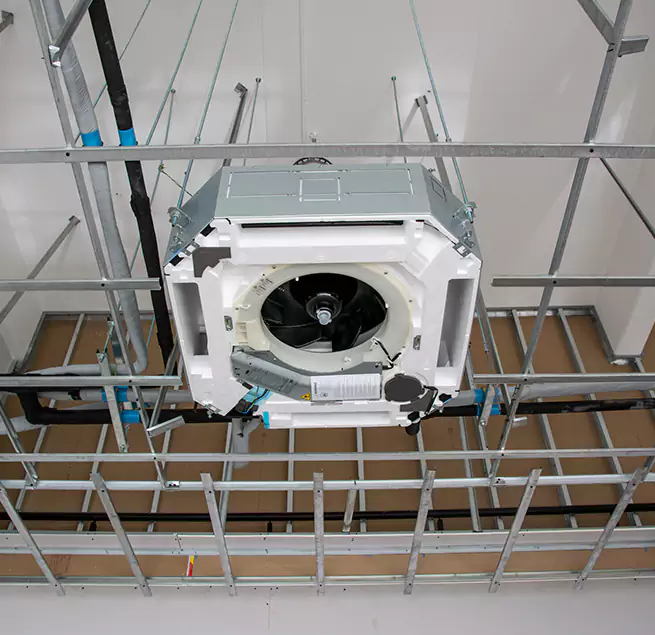 Why Homeowners & Businesses Trust Us Rochester, NY