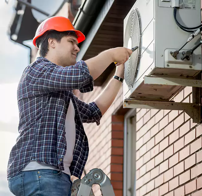 Why Homeowners & Businesses Trust Us Rochester, NY